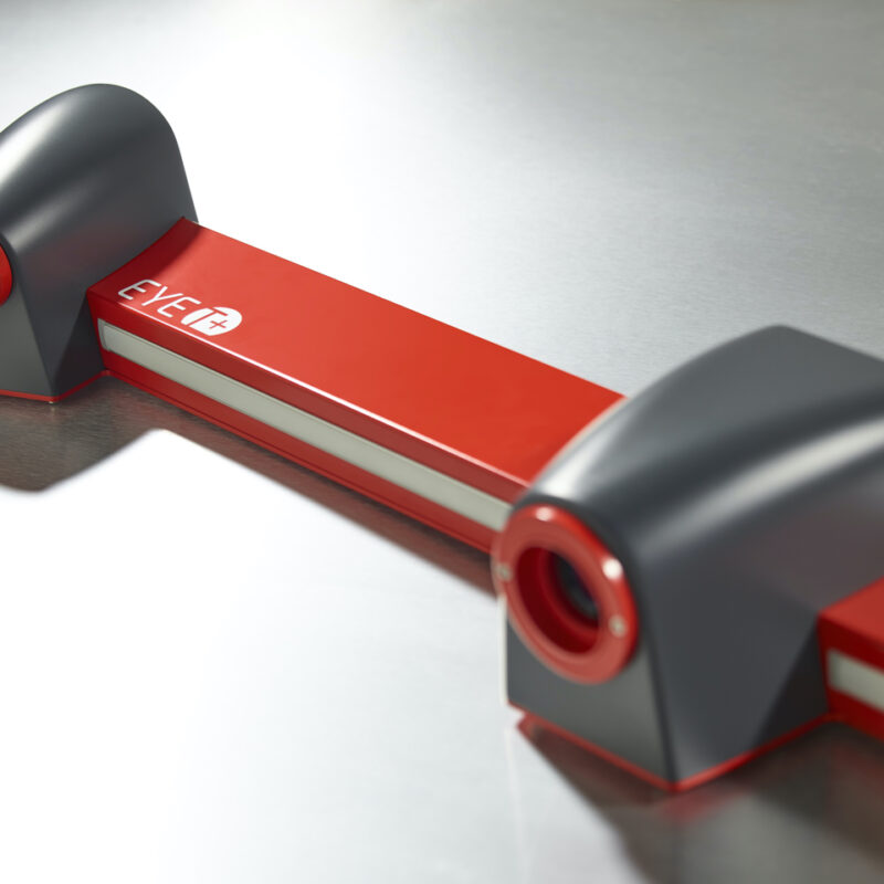 bin picking visore 3D