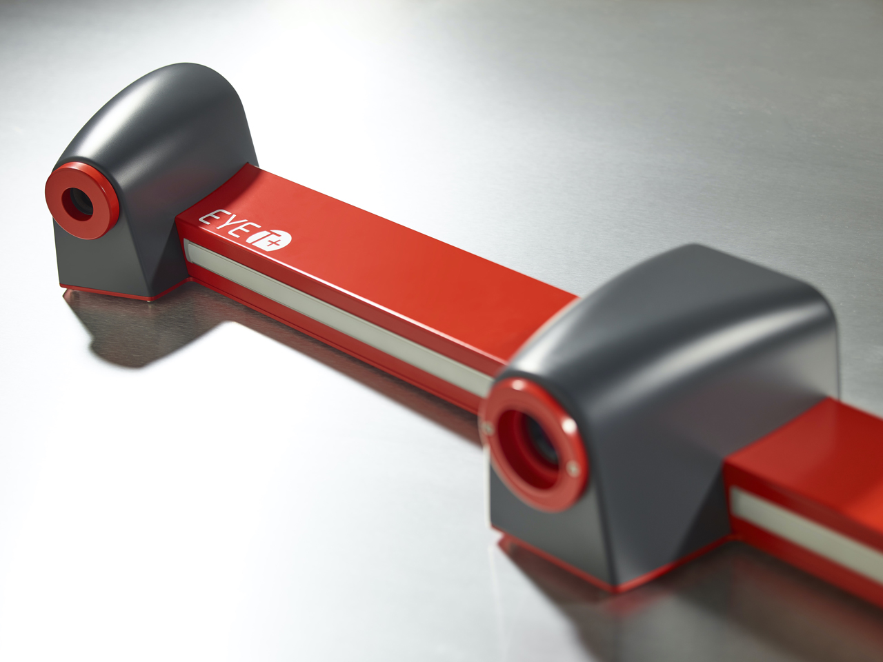 bin picking visore 3D