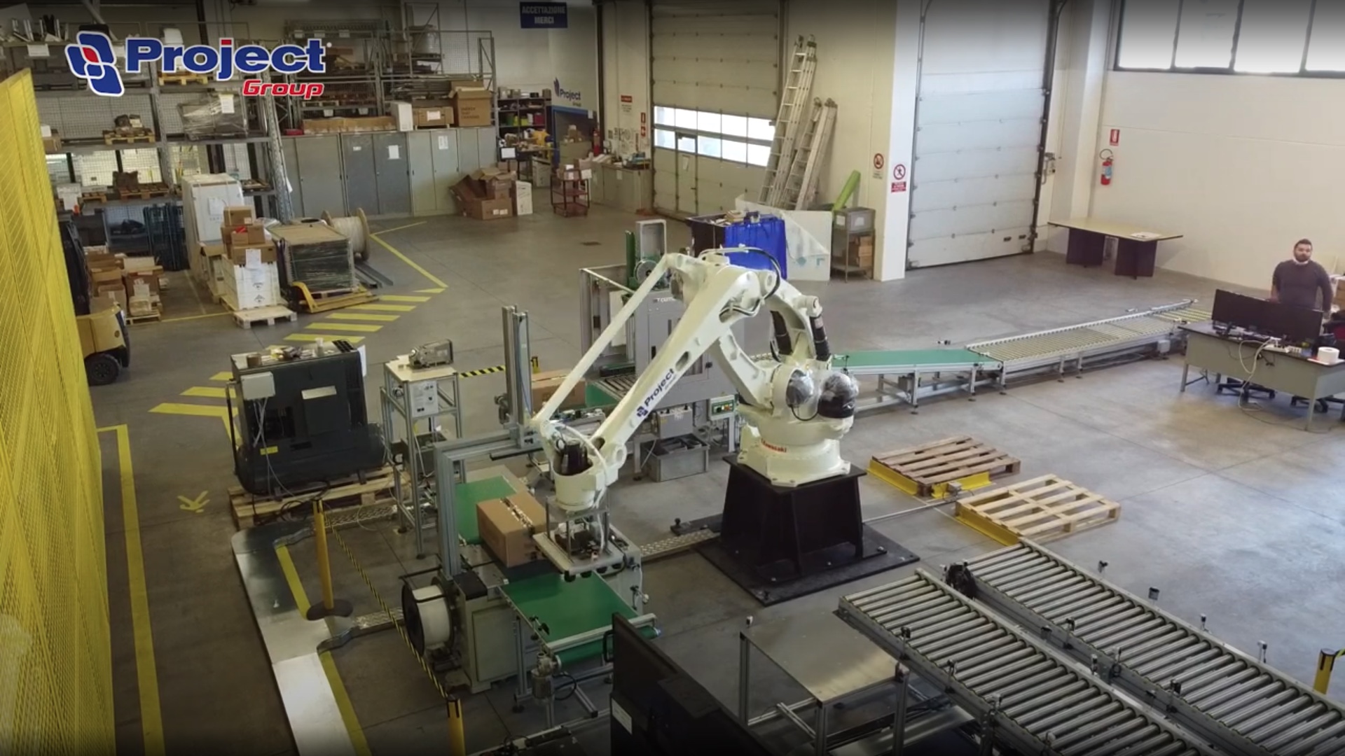 CASE HISTORY – Filpucci