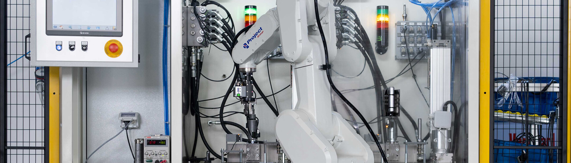 CASE HISTORY – ELT Fluid