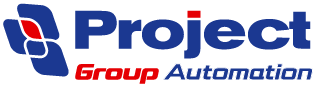 Project Group Automation - Automazione industriale, Robotica e Service